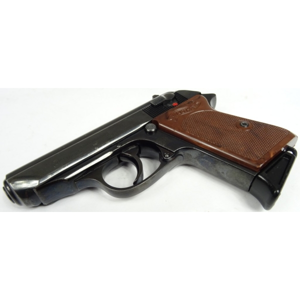 Pistolet Walther PPK kal 7,65Br.